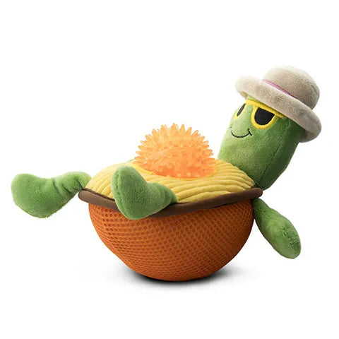 Splash Critters - Turbo The Turtle