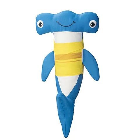 Splash Critters - Henry The Hammerhead