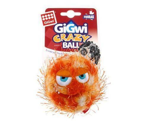Gigwi Crazy Ball Medium