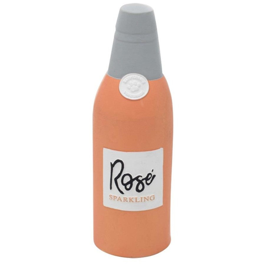 ZippyPaws Latex HAPPY HOUR CRUSHERZ CHAMPAGNE