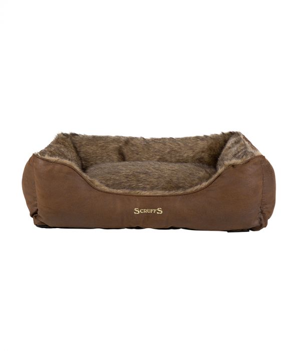 Scruffs Siberian Dog Bed