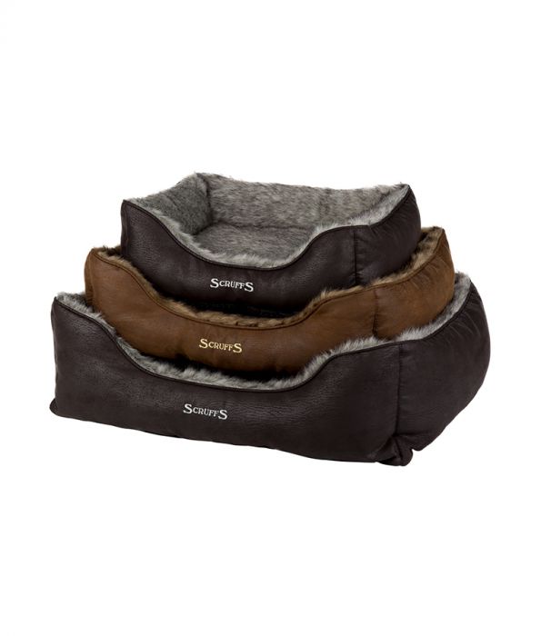 Scruffs Siberian Dog Bed